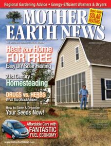 Dear Mother: February/March 2007 Image